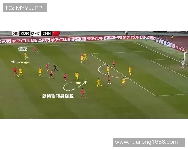 吴军深度解析足球战术与技巧分享独家心得与经验之谈